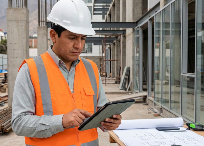 Komasa Servicio de Proyectos
